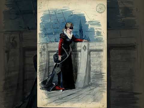 MARIA DRAGONI "Angele Dei... O cor dono funesto !" Gioconda di A. PONCHIELLI