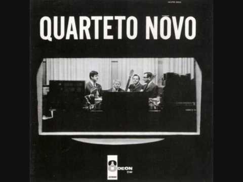 Quarteto Novo - Algodão