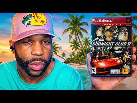 Is Midnight Club 2 Still GOOD in 2026?
