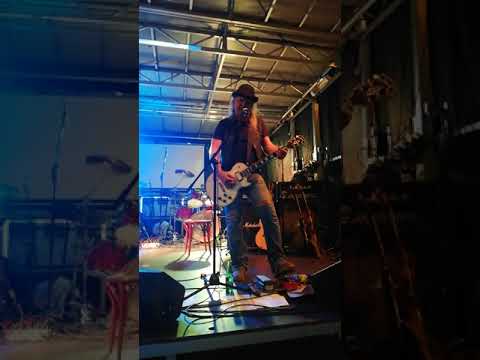 Lokomotiva Planet - Lokomotiva Planet: Novota mi nevoní@Kino Černošice 3.10.2020