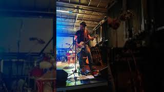 Lokomotiva Planet: Novota mi nevoní@Kino Černošice 3.10.2020