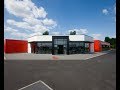 Imagefilm Handelshof Riesa