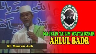 Download lagu KH. MUNAWIR ASELI mp3