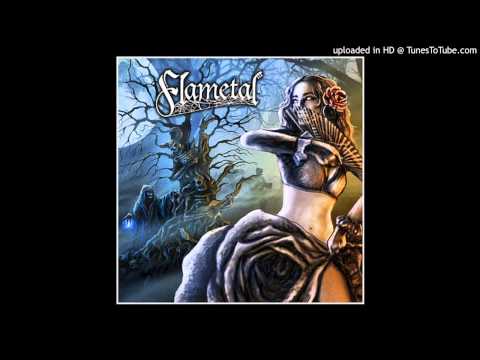 Flametal - Pineal Eye (Bulerias)