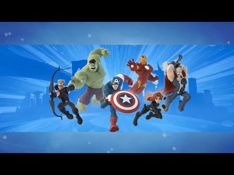 Disney Infinity 2.0 PC
