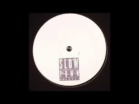 Rhythm&Soul - "Slow Town"