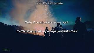 Download lagu NCT 127 Earthquake track video... mp3