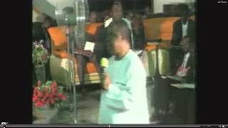 Rev Uma Ukpai-Wed Service 17th Oct 2012 Part 1