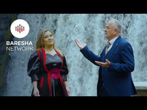 Hamit Kastrati & Sala Bekteshi - PERENDESH E BUKURISE