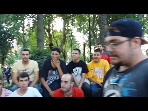 Souken vs Andreu / octavos / pre diamond rooster