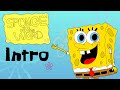 Sponge of the Word Intro Update