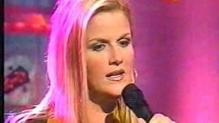 Trisha Yearwood - Love Wouldn&#39;t Lie To Me - Midday Show (Australia)