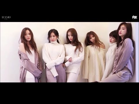 T-ARA [ REMEMBER ] Hit songs and Comeback Showcase CUT