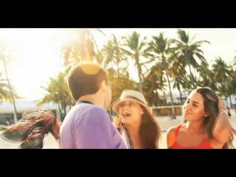 Tu Mirada [Vídeo Oficial] - La Compañía Ft. Buxxi