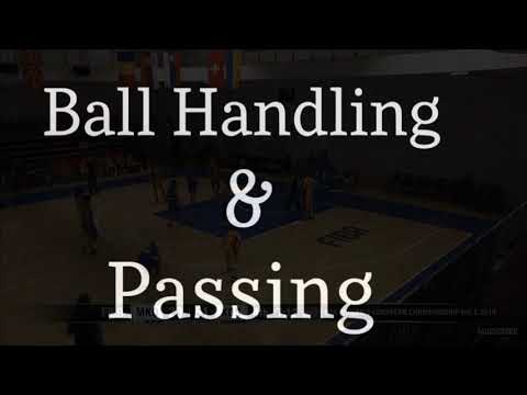 ENISA KAMEROLLI WU16 EUROPEAN CHAMPIONSHIP 2019 DIVISION B HIGHLIGHTS