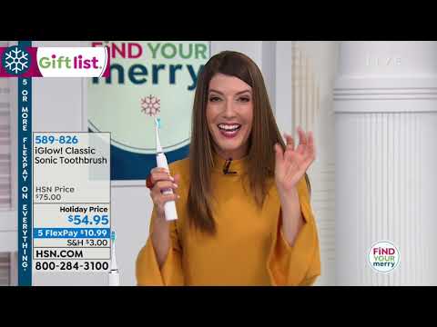HSN | Beauty Gifts 10.01.2018 - 09 AM