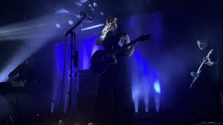 Chelsea Wolfe live - The Culling @ Kantine, Cologne 06/06/2024