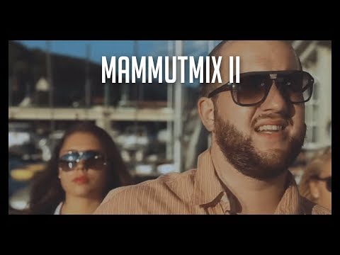 MAMMUTMIX II - Jay Jiggy