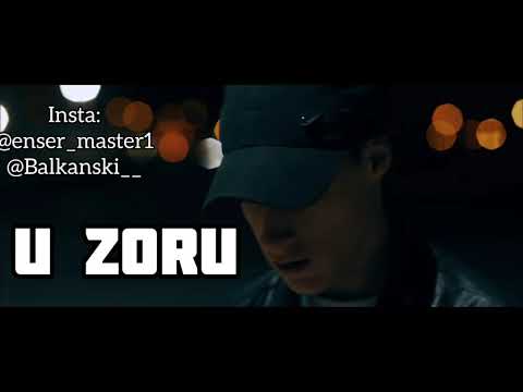 Klinac - U Zoru (Official Music)