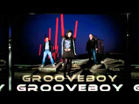 Grooveboy Cant Stop (The Control Freakz Mix)