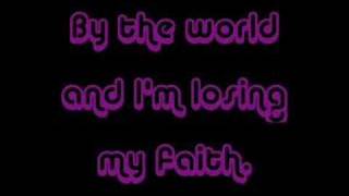 Amy Studt - Superior Mind Lyrics