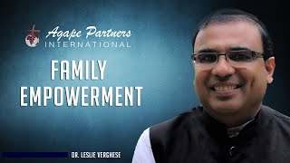 Family Empowerment EP#02