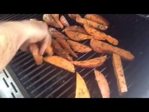 download lagu mp3 mp4 Bbq Sweet Potato Fries, download lagu Bbq Sweet Potato Fries gratis, unduh video klip Bbq Sweet Potato Fries