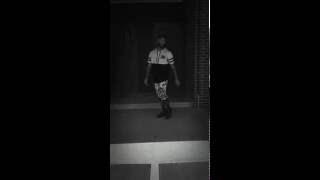 Madeintyo I want (remix)- gifted dancer