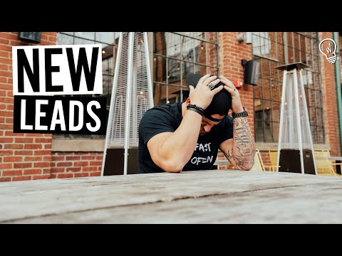 3 Ideas - How To Get More Leads