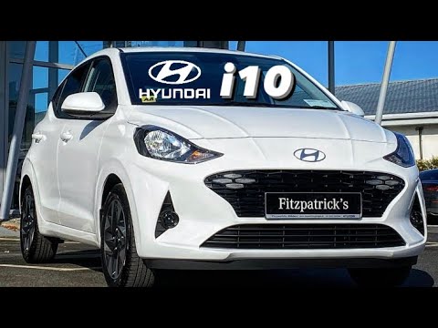 NEW i10 Deluxe Video Tour - Image 2
