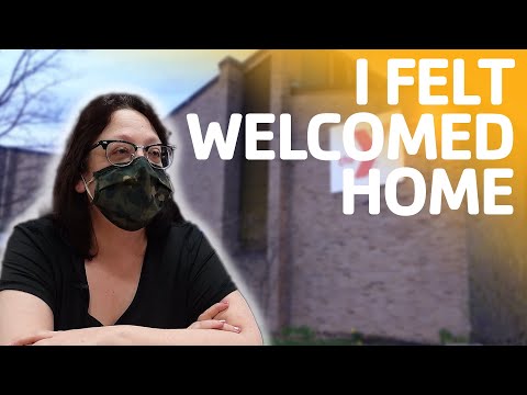 Jennifer's Y Story: Coming Home