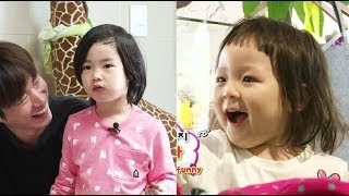 The Return of Superman | 슈퍼맨이 돌아왔다 - Ep.25 (2014.05.25)