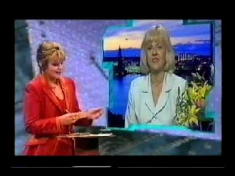 Gerry Ryan's Eurovision Hitlist - Politics