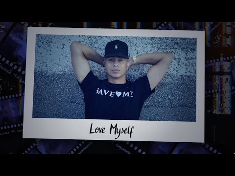 Bmike - Love Myself [Official Lyric Video]