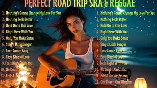 Download lagu Reggae & Acoustic Chill Mix 🎵 Coffee Shop Relaxing Music - Nothing's Gonna Change My Love For You mp3