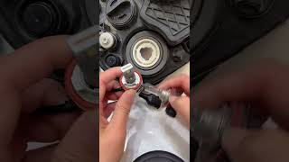 H8/H9/H11 Installation/Replacement