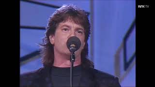 Bjelleklang - Vi gjør&#39;n til senter (Return to sender)