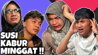 Download lagu HANCUR RATNA TERBONGKAR !!! SUSI KABUR MINGGAT!! Video baru mp3