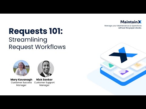 Requests 101 Webinar - June 2023