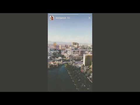 Dok2 instagram stories 08/04/18