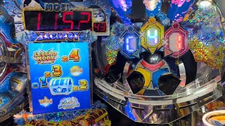 FT6 抽選集【11】【メダルゲーム/フォーチュントリニティジュラシックトレジャー/4K60FPS高音質】