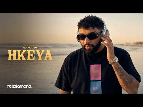 Samara - Hkeya (Official AI Music Video)