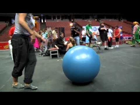 Ringling Bros. Clown College