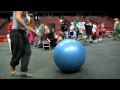 Ringling Bros Clown College
