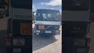 Cami&atilde;o-tanque Volvo FL6.14 Volume: 9270 L 3 COMPARTMENTS | Imagem 4 - Autoline