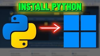How to Install Python on Windows