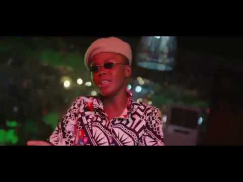 Candy Bleakz ft  Naira Marley  Zlatan   Owo Osu Official Video