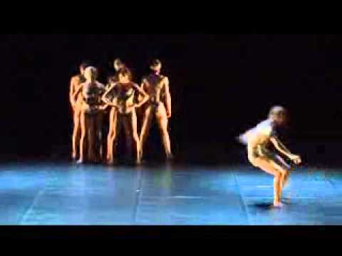 Open Look 2010 "Fretres" by Olga Alferova