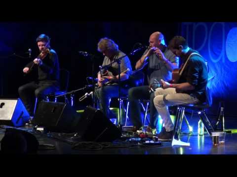 Ulaid feat. Michael McGoldrick | Birmingham TradFest 2016