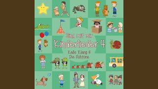 Ein großer, ein runder, ein roter Luftballon